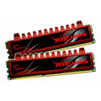 Модуль памяти DDR3 4096Mb G. Skill (F3-10666CL9D-4GBRL)