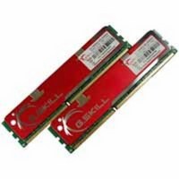 Модуль памяти DDR3 4096Mb G. Skill (F3-12800CL6D- 4GBPI)