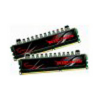 Модуль памяти DDR3 4096Mb G. Skill (F3-12800CL7D-4GBRH)