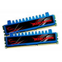 Модуль памяти DDR3 4096Mb G. Skill (F3-12800CL8D-4GBRM)