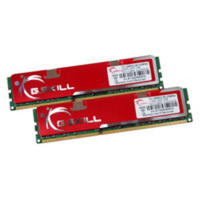 Модуль памяти DDR3 4096Mb G. Skill (F3-12800CL9D-4GBECO)