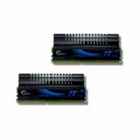 Модуль памяти DDR3 4096Mb G. Skill (F3-16000CL7D-4GBPIS)