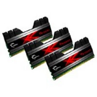 Модуль памяти DDR3 6144Mb G. Skill (F3-16000CL8T-6GBPS)