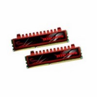 Модуль памяти DDR3 8192Mb G. Skill (F3-10666CL9D-8GBRL)