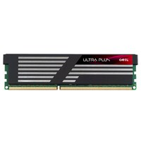 Модуль памяти DDR3 4096Mb GEIL (GUP34GB1333C6DC)