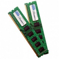 Модуль памяти DDR3 2048Mb GOODRAM ( GY1866D364L9/2G)