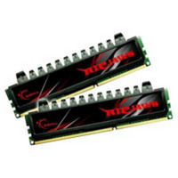 Модуль памяти DDR2 4096MB G. Skill (F2-9600CL6D-4GBRH )