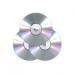 Диск DVD + R X-DIGITAL 4.7Gb 16X Bulk 100шт