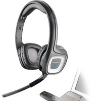 Гарнитура Plantronics Audio ™ 995 Wireless (Audio 995 Wireless)