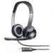 Гарнитура Logitech CLEARCHAT PRO USB Headset (981-000011)