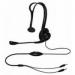 Гарнитура Logitech PC 850 Mono Headset (981-000096)