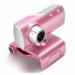 Вебкамера GEMIX T21 Pink