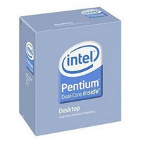 Процессор Intel Pentium DC E6800 (BX80571E6800)