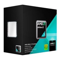 Процессор AMD Athlon ™ II X2 265 (ADX265OCGMBOX)