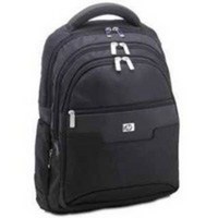 Рюкзак для ноутбука HP 17 "Deluxe Nylon Backpack (RR317AA)