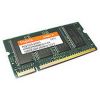 Модуль памяти SоDM DDR SDRAM 1024Mb TakeMS