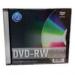 Диск DVD + RW L-PRO 4.7Gb 4x Slim box 10шт (240298)