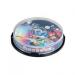 Диск DVD + R X-DIGITAL 4.7Gb 8X CakeBox 10шт (XD-DV-P6G470P10ATB)