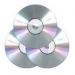 Диск DVD-R X-DIGITAL 4.7Gb 8X Bulk 25шт (XD-DV-D8G470X25)