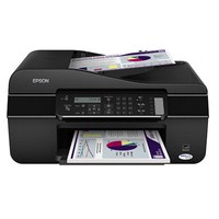 Многофункциональное устройство EPSON Stylus Office BX305F (C11CA79311)