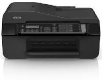 Многофункциональное устройство EPSON Stylus Office BX320FW (C11CA78311)