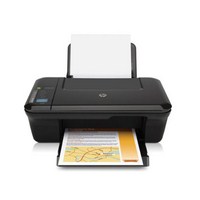 Многофункциональное устройство HP DeskJet 3050 c Wi-Fi (CH376C)