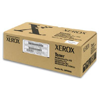 Тонер-картридж XEROX WC 312/M15/M15i (106R00586)