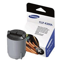 Картридж SAMSUNG CLP-300/300N/CLX-2160 / black (CLP-K300A) 2000 в.