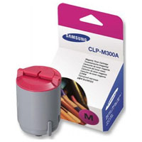 Картридж SAMSUNG CLP-300/300N/CLX-2160 / magenta (CLP-M300A) 1000 в