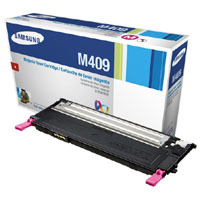 Картридж SAMSUNG CLP-310/315/CLX-3170/3175 / Magenta (CLT-M409S) 1000 в