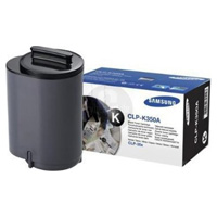 Картридж SAMSUNG CLP-350/350N black (CLP-K350A) 4000 в.