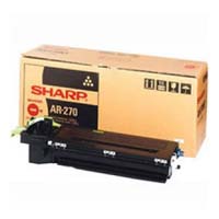 Тонер Sharp AR 270LT ARM236, ARM276, AR235 (AR 270LT)