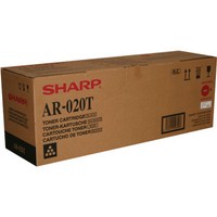 Тонер Sharp AR5516/5520/5516N/5520N (16К) (AR 020LT)