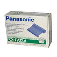 Пленка для факса PANASONIC KX-FA134