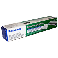 Пленка для факса PANASONIC KX-FA57A (KX-FA57A / KX-FA57A7)