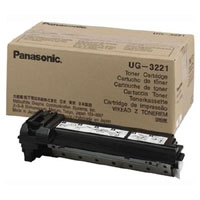 Тонер-картридж PANASONIC UG-3221