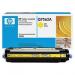 Картридж HP CLJ 2700/3000 yellow (Q7562A)