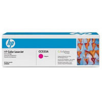 Картридж HP CLJ CP2025 / CM2320 series, magenta (CC533A)