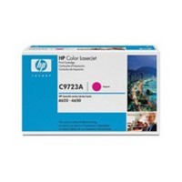 Картридж HP CLJ4600 magenta (C9723A) 8000 в.