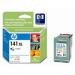 Картридж HP DJ No.141 XL Color (CB338HE ) 570 ст.