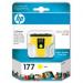 Картридж HP DJ No.177 Yellow (C8773HE)