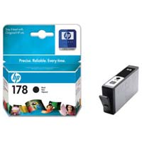 Картридж HP DJ No.178 Black (CB316HE) 250 ст.