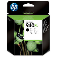 Картридж HP DJ No.940XL Black (C4906AE) 2200 в.