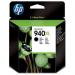 Картридж HP DJ No.940XL Black (C4906AE) 2200 в.