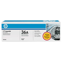 Картридж HP LJ P1505/M1120/1522 (CB436A) 2500 в.