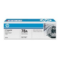 Картридж HP LJ P1566 / 1606DN (CE278A)