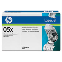 Картридж HP LJ P2055d/2055dn (CE505X)