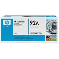 Картридж HP LJ 1100/1100A (LBP-810/1120) (C4092A) 2500 ст .