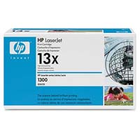 Картридж HP LJ 1300 (Q2613X) 4000 в.