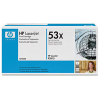 Картридж HP LJ 2015 (Q7553X ) 7000 в.